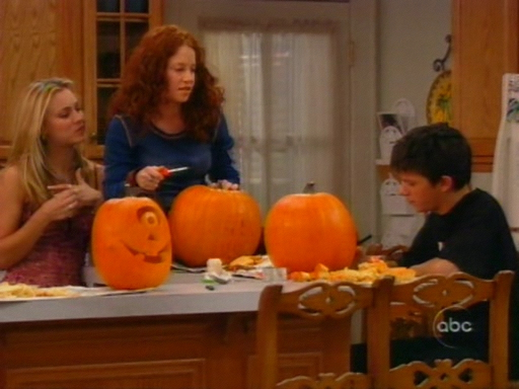 Benjamonster�s TV WEEKEND REWIND Top 10 Halloween Episodes