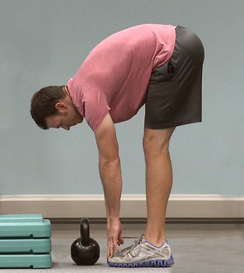 PEKeller Muscles Used in Trunk Lift