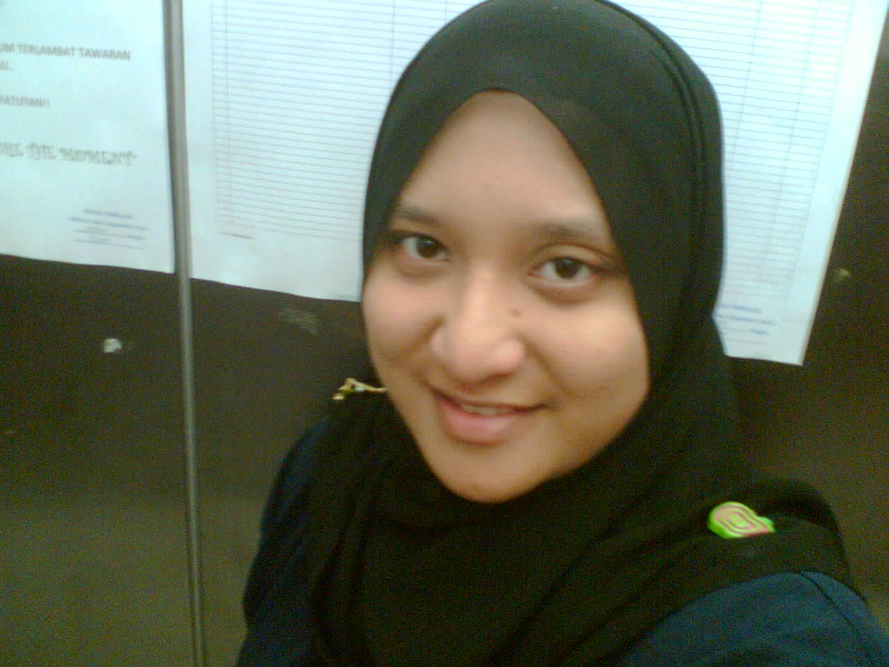 Siti Naquiah