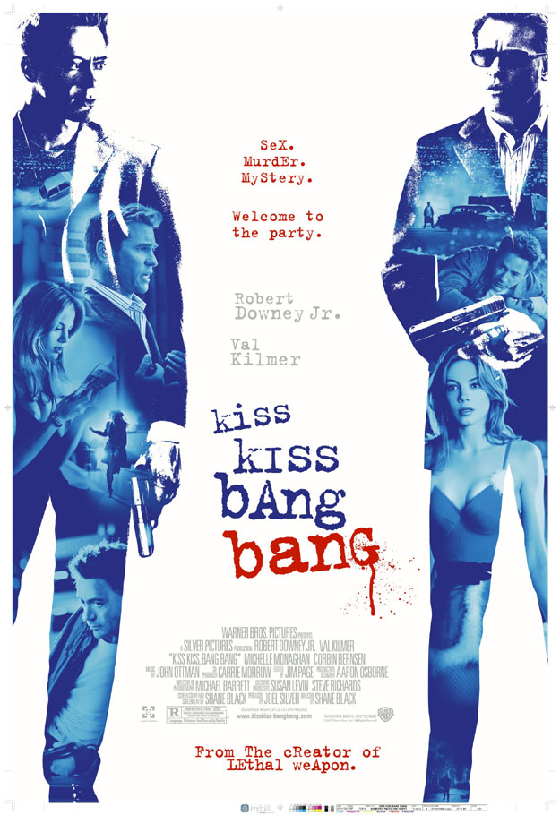 Bang Bang Films