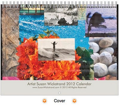 mengkene bae 2012 calendar