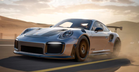 Forza Motorsport 7 review: another expertly engineered and polished drive