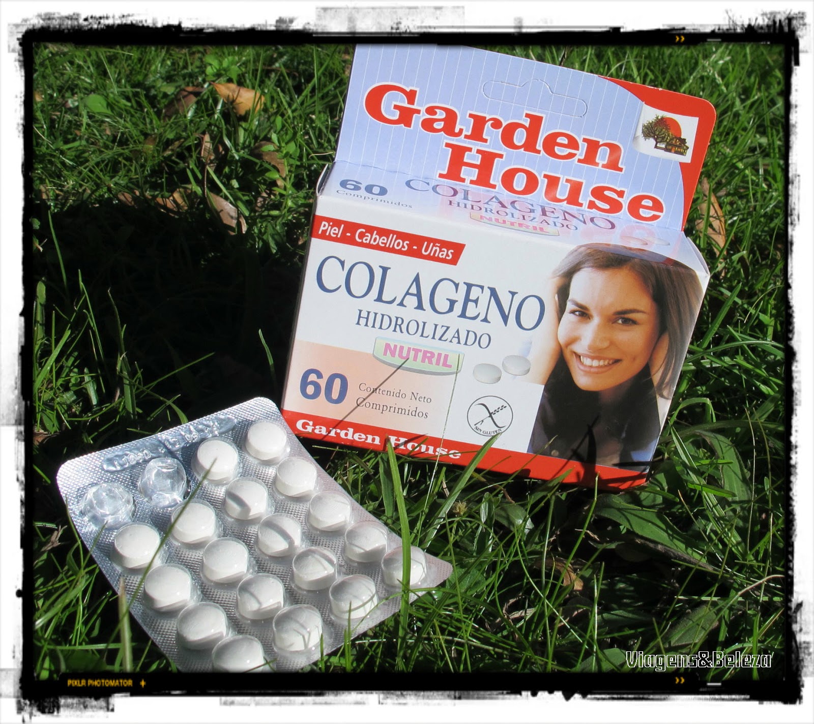 Colágeno hidrolisado para pele, cabelos e unhas! - Viagens Colágeno hidrolisado para pele, cabelos e unhas! - Viagens