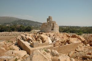 Patara Antik Deniz Feneri