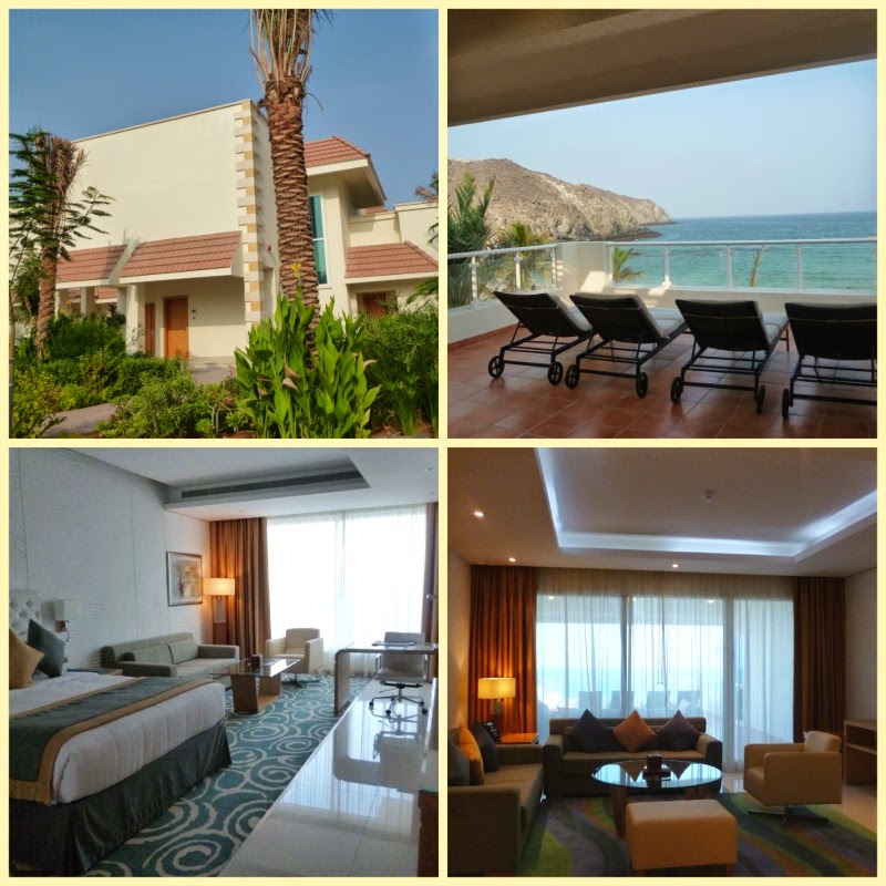 Oceanic Khorfakkan Resort Spa Careers Oceanic Khorfakkan Resort Spa Careers
