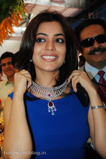 Nisha Agarwal at Gems and Jewellery