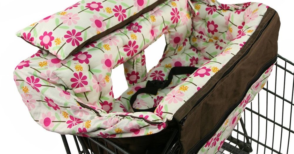 Mommy Testers Buggy Bagg Fits Them All