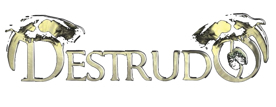 Destrudo Official Blog