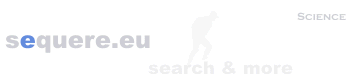 Sequere Science Search Engine