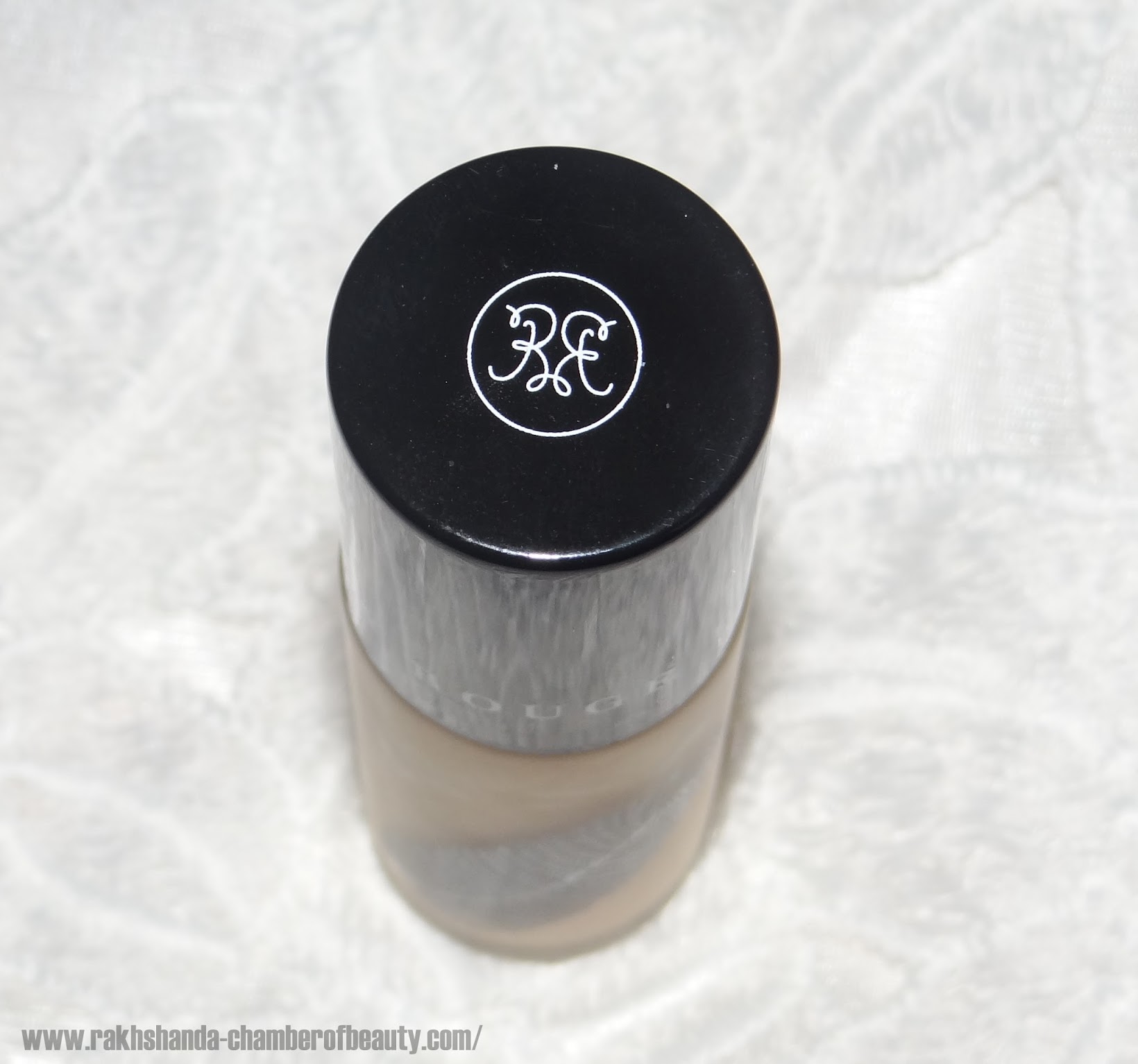 Rouge Bunny Rouge Milk Aquarelle in Almond Milk Parfait Foundation Rouge Bunny Rouge Milk Aquarelle in Almond Milk Parfait Foundation