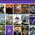 Twitch Android Apk indir