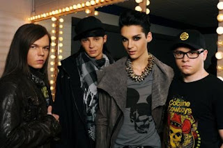 Abendblatt.de - Premio MTV: Tokio Hotel tiene a los mejores FANS! U