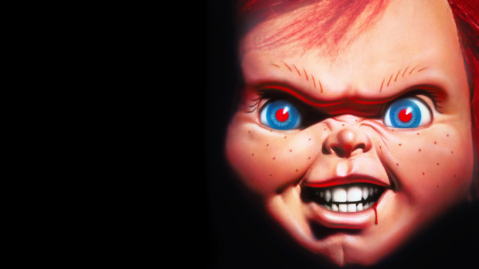 Saga Brinquedo Assassino, A História dos Filmes do Chucky