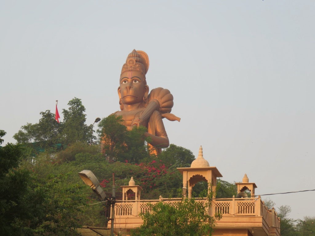 Hanuman ji Statue Hanuman ji Statue