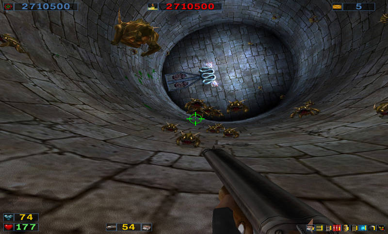 serious sam 2 the second encounter download free serious sam 2 the second encounter download free