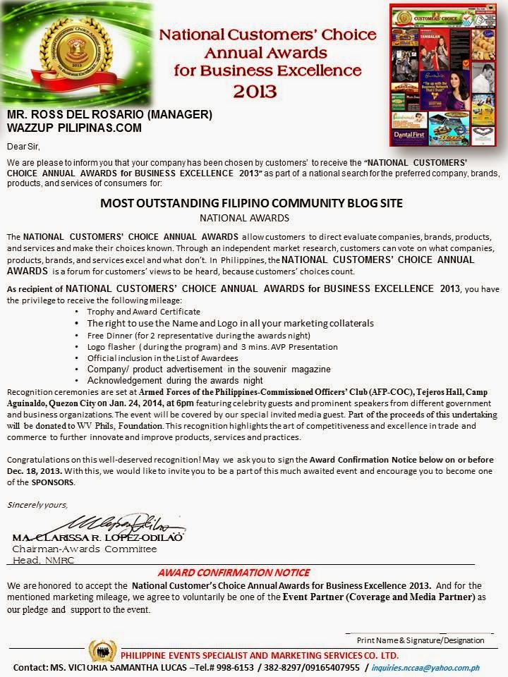 Proposal Media Partner Lakaran