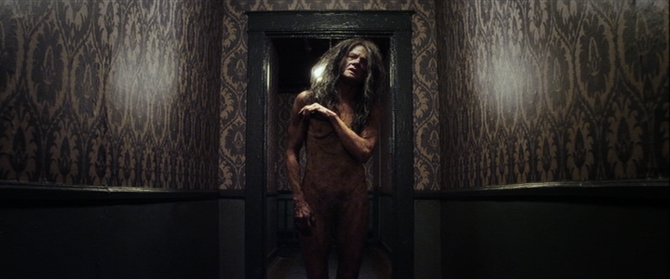 The Lords of Salem (2012) .