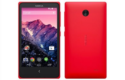 Smartphone Nokia Android Normandy | Harga Dan Spesifikasi Smartphone Nokia Android Normandy | Harga Dan Spesifikasi