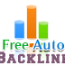 Bahaya Guna Auto Backlink Untuk Blog