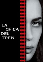 Poster de la pelicula La Chica del Tren La Chica del Tren