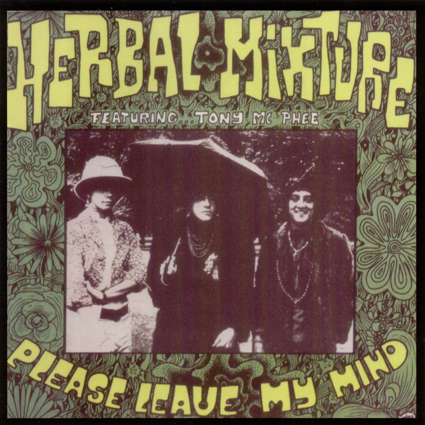 Manfred Herbal