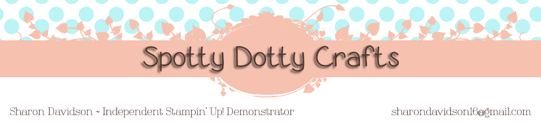 Spotty Dotty Crafts