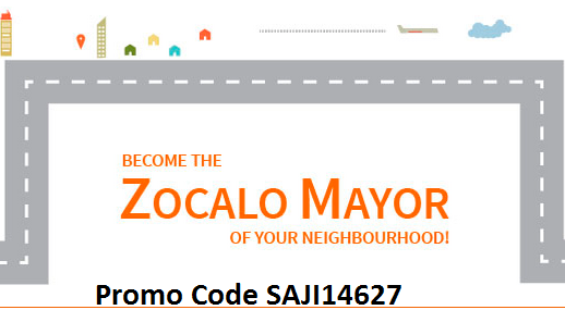 zocalo gift card become the zocalo mayor get free flipkart paytm zocalo gift card become the zocalo mayor get free flipkart paytm