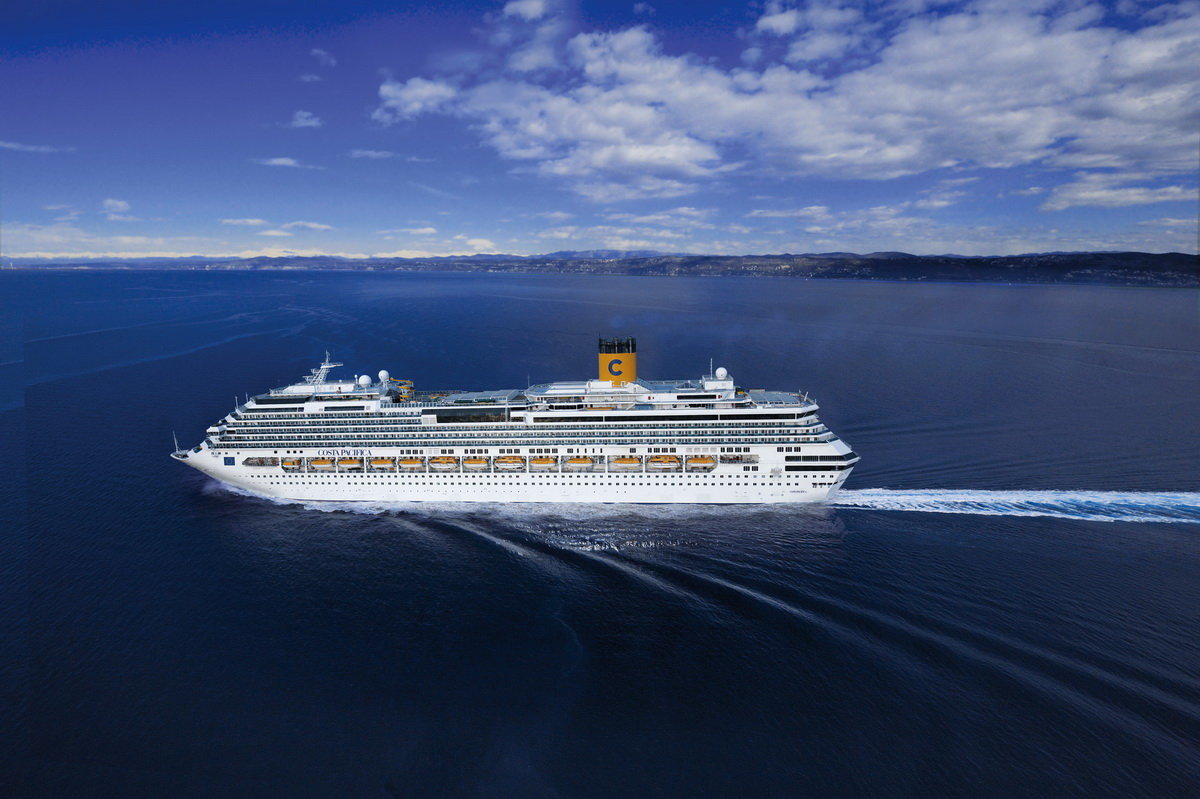 Сколько лет исполняется круизной компании costa cruises в 2018 году Сколько лет исполняется круизной компании costa cruises в 2018 году