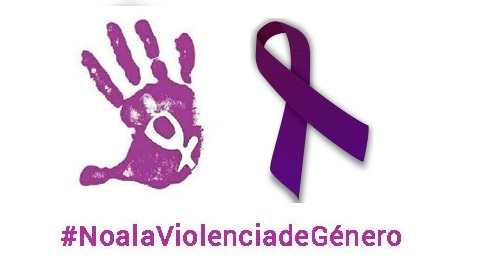 NON A  VIOLENCIA MACHISTA