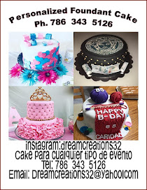 Cake Personalizados