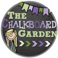  The Chalkboard Garden 