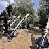 Kualitas Roket Pejuang Palestina Meningkat 