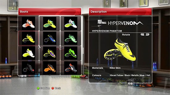 PESEdit 2014 Patch 4.1