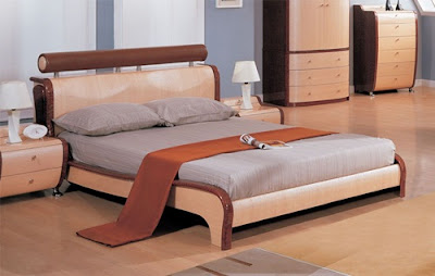 Extravagant and Untraditional Beds for Modern Bedrooms Extravagant and Untraditional Beds for Modern Bedrooms