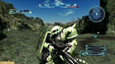 Gundam: Battle Operation Online