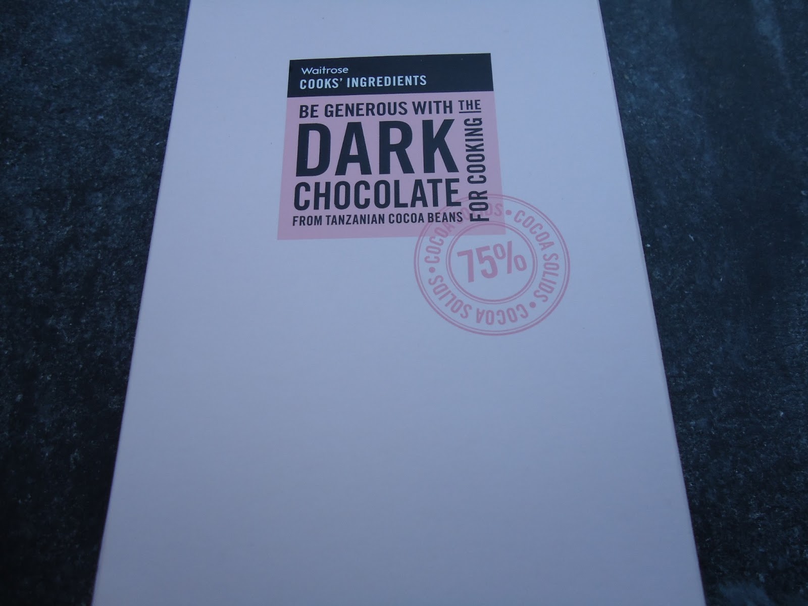 Annabelle Serendipity Chocolate Refrigerator Cake