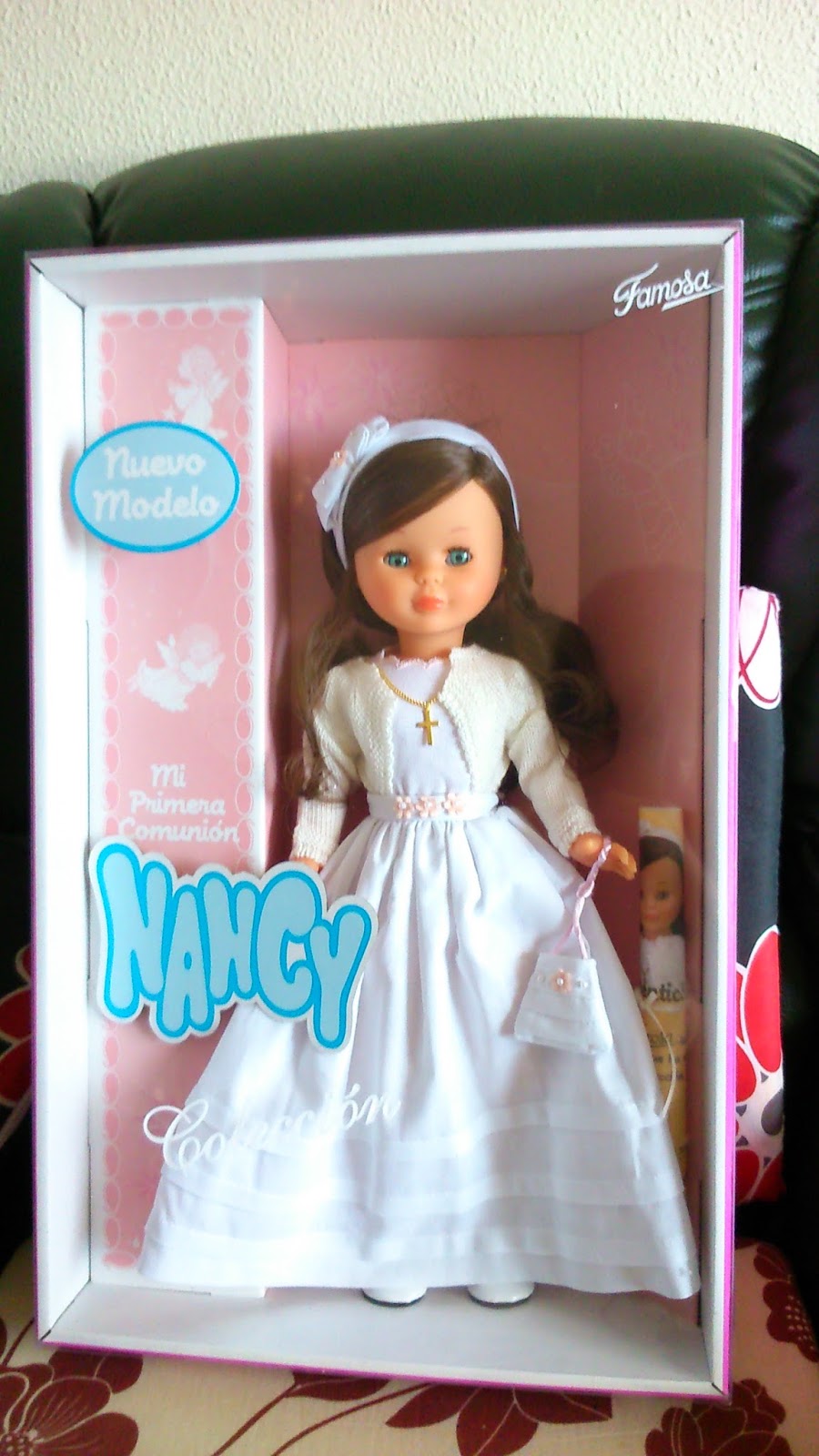 nancy comunion toy planet