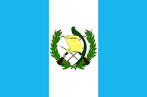 GUATEMAYA - GUATEMALA