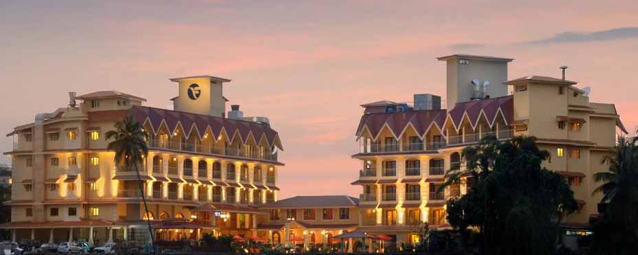 Deltin Royale Casino