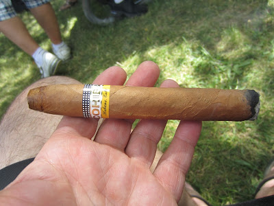 Cigar Cuba chính hiệu!!! Đẳng cấp ông chủ!!!! - 5