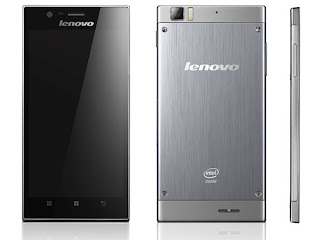 Lenovo K900 Lenovo K900