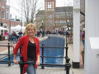 Pella Tulip Festival--Pella Iowa a Great Place to Visit 12