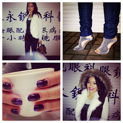 City Night | IG: pslilyboutique, fashion blogger, fashion blog, fashionista, los angeles fashion