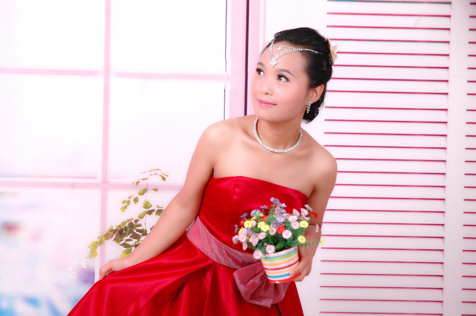 Tiên nữ xinh xinh như minh tinh màn bạc Photo Bikini Beautiful Girl Bikini Girl cute