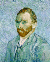 Van Gogh Links