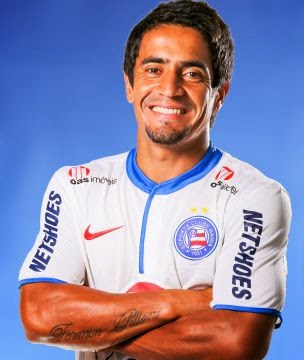 Pittoni não joga contra o América-MG