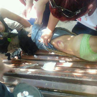 Στης Μαδρίτης την ολόμαυρη ράχη...