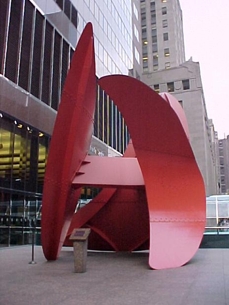Wtc Stabile