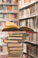 April Wrap-Up + May TBR Vlog!