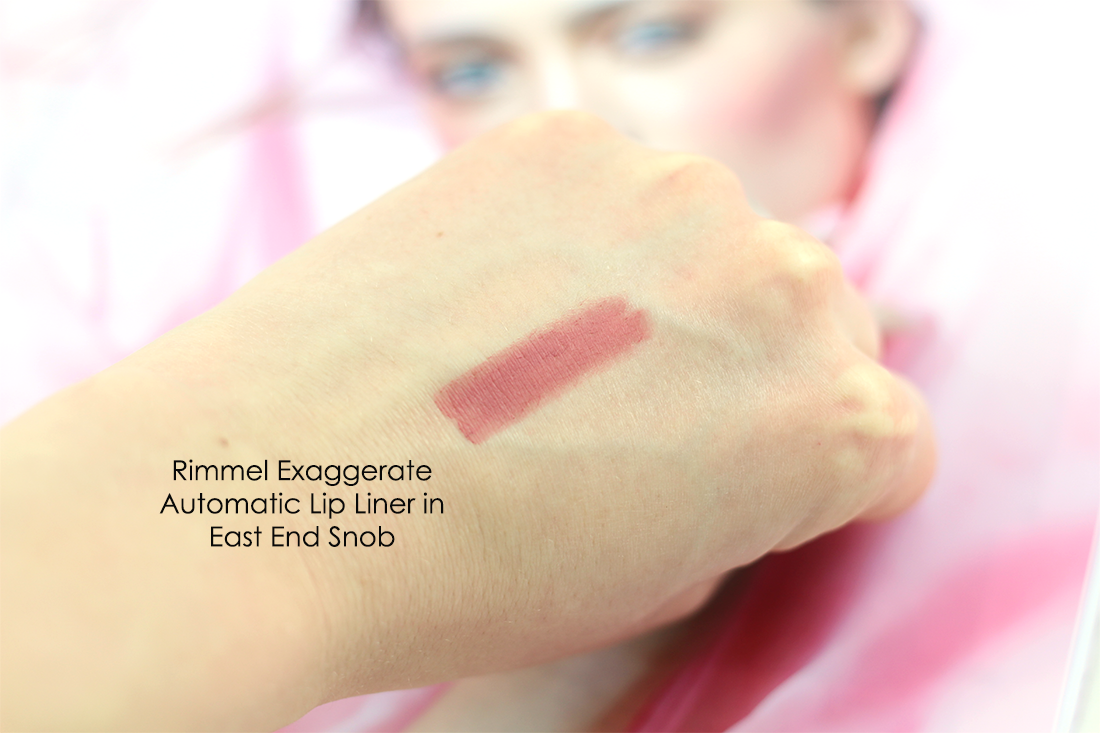The Hotly Tipped Charlotte Tilbury Dupe Rimmel Exaggerate